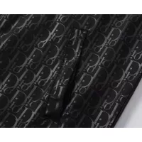 Cheap Christian Dior Jackets Long Sleeved For Men #1334108 Replica Wholesale [$52.00 USD] [ITEM#1334108] on Replica Christian Dior Jackets