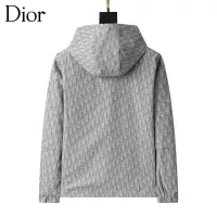 Cheap Christian Dior Jackets Long Sleeved For Men #1334110 Replica Wholesale [$52.00 USD] [ITEM#1334110] on Replica Christian Dior Jackets