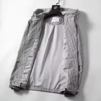 Cheap Christian Dior Jackets Long Sleeved For Men #1334110 Replica Wholesale [$52.00 USD] [ITEM#1334110] on Replica Christian Dior Jackets