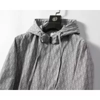Cheap Christian Dior Jackets Long Sleeved For Men #1334110 Replica Wholesale [$52.00 USD] [ITEM#1334110] on Replica Christian Dior Jackets