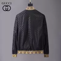 Cheap Gucci Jackets Long Sleeved For Men #1334126 Replica Wholesale [$52.00 USD] [ITEM#1334126] on Replica Gucci Jackets