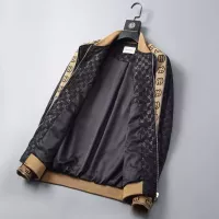 Cheap Gucci Jackets Long Sleeved For Men #1334126 Replica Wholesale [$52.00 USD] [ITEM#1334126] on Replica Gucci Jackets