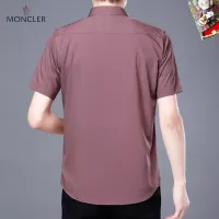 Cheap Gucci Shirts Short Sleeved For Unisex #1334129 Replica Wholesale [$38.00 USD] [ITEM#1334129] on Replica Gucci Shirts