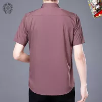 Cheap Chrome Hearts Shirts Short Sleeved For Unisex #1334178 Replica Wholesale [$38.00 USD] [ITEM#1334178] on Replica Chrome Hearts Shirts