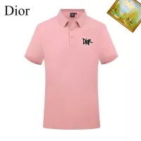 Cheap Christian Dior T-Shirts Short Sleeved For Men #1334231 Replica Wholesale [$29.00 USD] [ITEM#1334231] on Replica Christian Dior T-Shirts