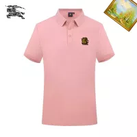 Cheap Burberry T-Shirts Short Sleeved For Men #1334245 Replica Wholesale [$29.00 USD] [ITEM#1334245] on Replica Burberry T-Shirts