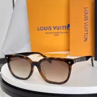 Cheap Louis Vuitton AAA Quality Sunglasses #1334338 Replica Wholesale [$60.00 USD] [ITEM#1334338] on Replica Louis Vuitton AAA Quality Sunglasses