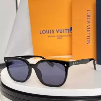 Cheap Louis Vuitton AAA Quality Sunglasses #1334339 Replica Wholesale [$60.00 USD] [ITEM#1334339] on Replica Louis Vuitton AAA Quality Sunglasses
