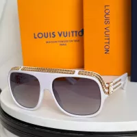 Cheap Louis Vuitton AAA Quality Sunglasses #1334342 Replica Wholesale [$60.00 USD] [ITEM#1334342] on Replica Louis Vuitton AAA Quality Sunglasses