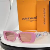 Cheap Louis Vuitton AAA Quality Sunglasses #1334348 Replica Wholesale [$60.00 USD] [ITEM#1334348] on Replica Louis Vuitton AAA Quality Sunglasses