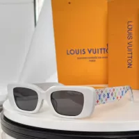 Cheap Louis Vuitton AAA Quality Sunglasses #1334349 Replica Wholesale [$60.00 USD] [ITEM#1334349] on Replica Louis Vuitton AAA Quality Sunglasses