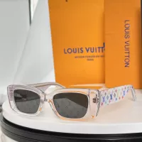 Cheap Louis Vuitton AAA Quality Sunglasses #1334351 Replica Wholesale [$60.00 USD] [ITEM#1334351] on Replica Louis Vuitton AAA Quality Sunglasses