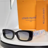Cheap Louis Vuitton AAA Quality Sunglasses #1334352 Replica Wholesale [$60.00 USD] [ITEM#1334352] on Replica Louis Vuitton AAA Quality Sunglasses
