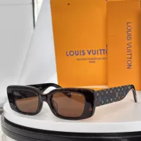 Cheap Louis Vuitton AAA Quality Sunglasses #1334355 Replica Wholesale [$60.00 USD] [ITEM#1334355] on Replica Louis Vuitton AAA Quality Sunglasses