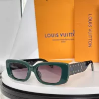Cheap Louis Vuitton AAA Quality Sunglasses #1334356 Replica Wholesale [$60.00 USD] [ITEM#1334356] on Replica Louis Vuitton AAA Quality Sunglasses