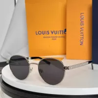 Cheap Louis Vuitton AAA Quality Sunglasses #1334362 Replica Wholesale [$64.00 USD] [ITEM#1334362] on Replica Louis Vuitton AAA Quality Sunglasses