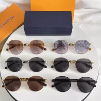 Cheap Louis Vuitton AAA Quality Sunglasses #1334362 Replica Wholesale [$64.00 USD] [ITEM#1334362] on Replica Louis Vuitton AAA Quality Sunglasses