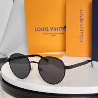 Cheap Louis Vuitton AAA Quality Sunglasses #1334363 Replica Wholesale [$64.00 USD] [ITEM#1334363] on Replica Louis Vuitton AAA Quality Sunglasses