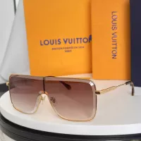 Cheap Louis Vuitton AAA Quality Sunglasses #1334378 Replica Wholesale [$64.00 USD] [ITEM#1334378] on Replica Louis Vuitton AAA Quality Sunglasses