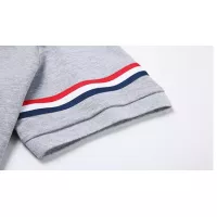 Cheap Moncler T-Shirts Short Sleeved For Men #1334423 Replica Wholesale [$34.00 USD] [ITEM#1334423] on Replica Moncler T-Shirts