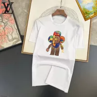 Cheap Louis Vuitton LV T-Shirts Short Sleeved For Unisex #1334527 Replica Wholesale [$25.00 USD] [ITEM#1334527] on Replica Louis Vuitton LV T-Shirts