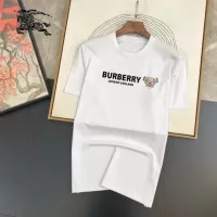 Cheap Burberry T-Shirts Short Sleeved For Unisex #1334555 Replica Wholesale [$25.00 USD] [ITEM#1334555] on Replica Burberry T-Shirts