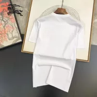 Cheap Burberry T-Shirts Short Sleeved For Unisex #1334555 Replica Wholesale [$25.00 USD] [ITEM#1334555] on Replica Burberry T-Shirts