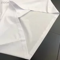 Cheap Burberry T-Shirts Short Sleeved For Unisex #1334555 Replica Wholesale [$25.00 USD] [ITEM#1334555] on Replica Burberry T-Shirts