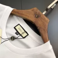 Cheap Gucci T-Shirts Short Sleeved For Unisex #1334585 Replica Wholesale [$25.00 USD] [ITEM#1334585] on Replica Gucci T-Shirts