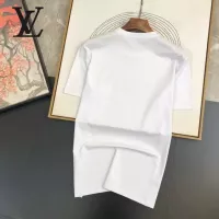 Cheap Louis Vuitton LV T-Shirts Short Sleeved For Unisex #1334604 Replica Wholesale [$25.00 USD] [ITEM#1334604] on Replica Louis Vuitton LV T-Shirts