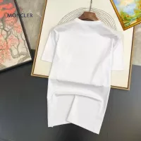 Cheap Moncler T-Shirts Short Sleeved For Unisex #1334610 Replica Wholesale [$25.00 USD] [ITEM#1334610] on Replica Moncler T-Shirts