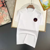 Cheap Louis Vuitton LV T-Shirts Short Sleeved For Unisex #1334616 Replica Wholesale [$25.00 USD] [ITEM#1334616] on Replica Louis Vuitton LV T-Shirts