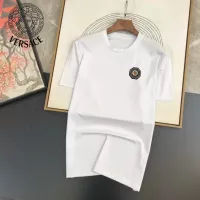 Cheap Versace T-Shirts Short Sleeved For Unisex #1334646 Replica Wholesale [$25.00 USD] [ITEM#1334646] on Replica Versace T-Shirts