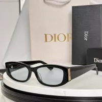 Cheap Christian Dior AAA Quality Sunglasses #1334658 Replica Wholesale [$60.00 USD] [ITEM#1334658] on Replica Christian Dior AAA Quality Sunglasses