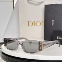 Cheap Christian Dior AAA Quality Sunglasses #1334659 Replica Wholesale [$60.00 USD] [ITEM#1334659] on Replica Christian Dior AAA Quality Sunglasses