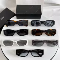 Cheap Christian Dior AAA Quality Sunglasses #1334660 Replica Wholesale [$60.00 USD] [ITEM#1334660] on Replica Christian Dior AAA Quality Sunglasses