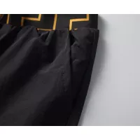 Cheap Versace Tracksuits Short Sleeved For Men #1334674 Replica Wholesale [$48.00 USD] [ITEM#1334674] on Replica Versace Tracksuits