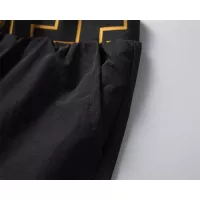 Cheap Versace Tracksuits Short Sleeved For Men #1334675 Replica Wholesale [$48.00 USD] [ITEM#1334675] on Replica Versace Tracksuits