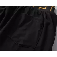 Cheap Versace Tracksuits Short Sleeved For Men #1334675 Replica Wholesale [$48.00 USD] [ITEM#1334675] on Replica Versace Tracksuits