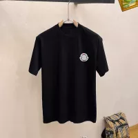 Cheap Moncler Tracksuits Short Sleeved For Men #1334684 Replica Wholesale [$48.00 USD] [ITEM#1334684] on Replica Moncler Tracksuits