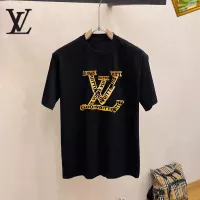 Cheap Louis Vuitton LV Tracksuits Short Sleeved For Men #1334688 Replica Wholesale [$48.00 USD] [ITEM#1334688] on Replica Louis Vuitton LV Tracksuits