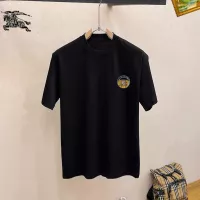 Cheap Burberry Tracksuits Short Sleeved For Men #1334695 Replica Wholesale [$48.00 USD] [ITEM#1334695] on Replica Burberry Tracksuits
