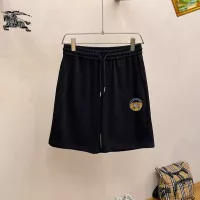 Cheap Burberry Tracksuits Short Sleeved For Men #1334695 Replica Wholesale [$48.00 USD] [ITEM#1334695] on Replica Burberry Tracksuits