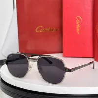 Cheap Cartier AAA Quality Sunglassess #1334702 Replica Wholesale [$76.00 USD] [ITEM#1334702] on Replica Cartier AAA Quality Sunglassess