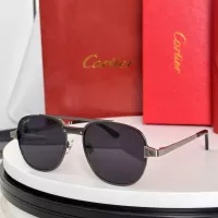 Cheap Cartier AAA Quality Sunglassess #1334703 Replica Wholesale [$76.00 USD] [ITEM#1334703] on Replica Cartier AAA Quality Sunglassess