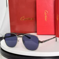Cheap Cartier AAA Quality Sunglassess #1334704 Replica Wholesale [$76.00 USD] [ITEM#1334704] on Replica Cartier AAA Quality Sunglassess