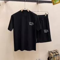 Cheap Christian Dior Tracksuits Short Sleeved For Men #1334707 Replica Wholesale [$48.00 USD] [ITEM#1334707] on Replica Christian Dior Tracksuits