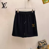 Cheap Louis Vuitton LV Tracksuits Short Sleeved For Men #1334713 Replica Wholesale [$48.00 USD] [ITEM#1334713] on Replica Louis Vuitton LV Tracksuits