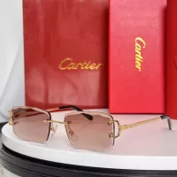 Cheap Cartier AAA Quality Sunglassess #1334732 Replica Wholesale [$56.00 USD] [ITEM#1334732] on Replica Cartier AAA Quality Sunglassess