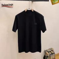 Cheap Balenciaga Fashion Tracksuits Short Sleeved For Men #1334739 Replica Wholesale [$48.00 USD] [ITEM#1334739] on Replica Balenciaga Fashion Tracksuits